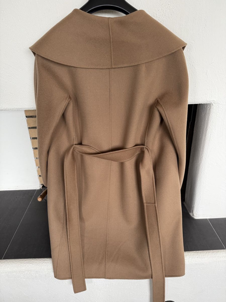 Max Mara Mäntel: Max Mara Mantel gr 34 – Neu (gemäss Beschreibung) aus Schindellegi von rhyneran 4