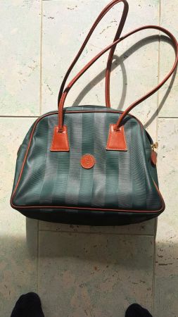 Fendi Handtasche