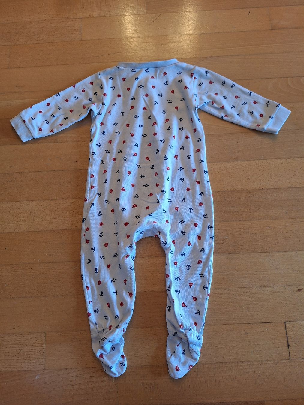H&M Pigiama & Simili: Pyjama von H&M in Gr. 74 – Usato da Oberrieden venduto da smarties949 1