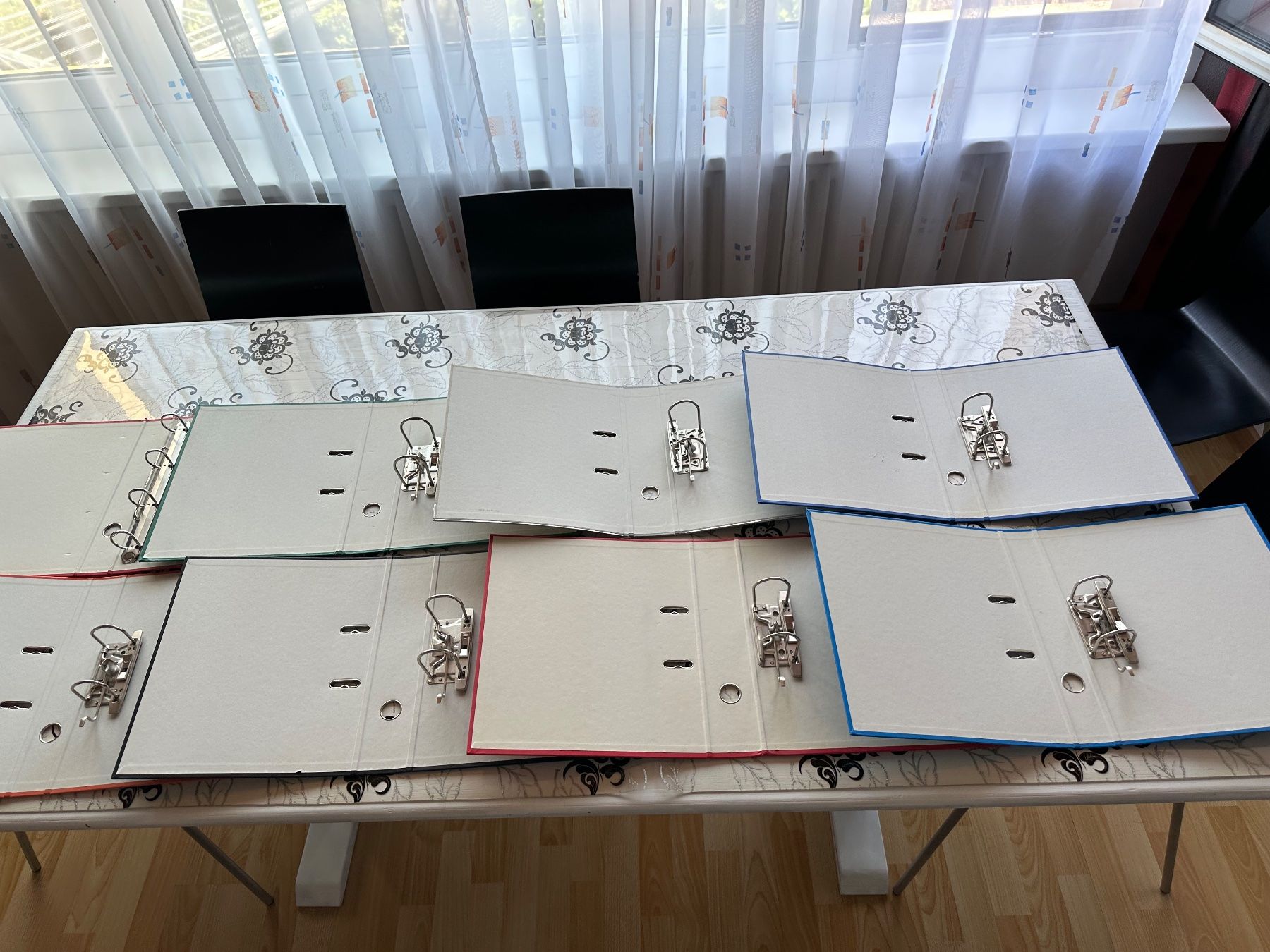 Raccoglitori: Aktenordner 8 Stück ab 1 Fr! – Usato da Winterthur venduto da Eternal8Monarch 4