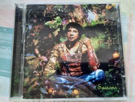 Cd Laurent Voulzy - Saisons