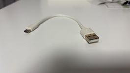 Kabel USB-A zu USB-C 20cm