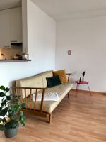 Vintage Bettsofa von Knoll