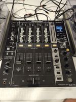 Pioneer DJM 750 Mixer Defekt