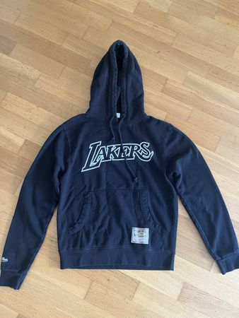 Mitchell & Ness Lakers Hoodie