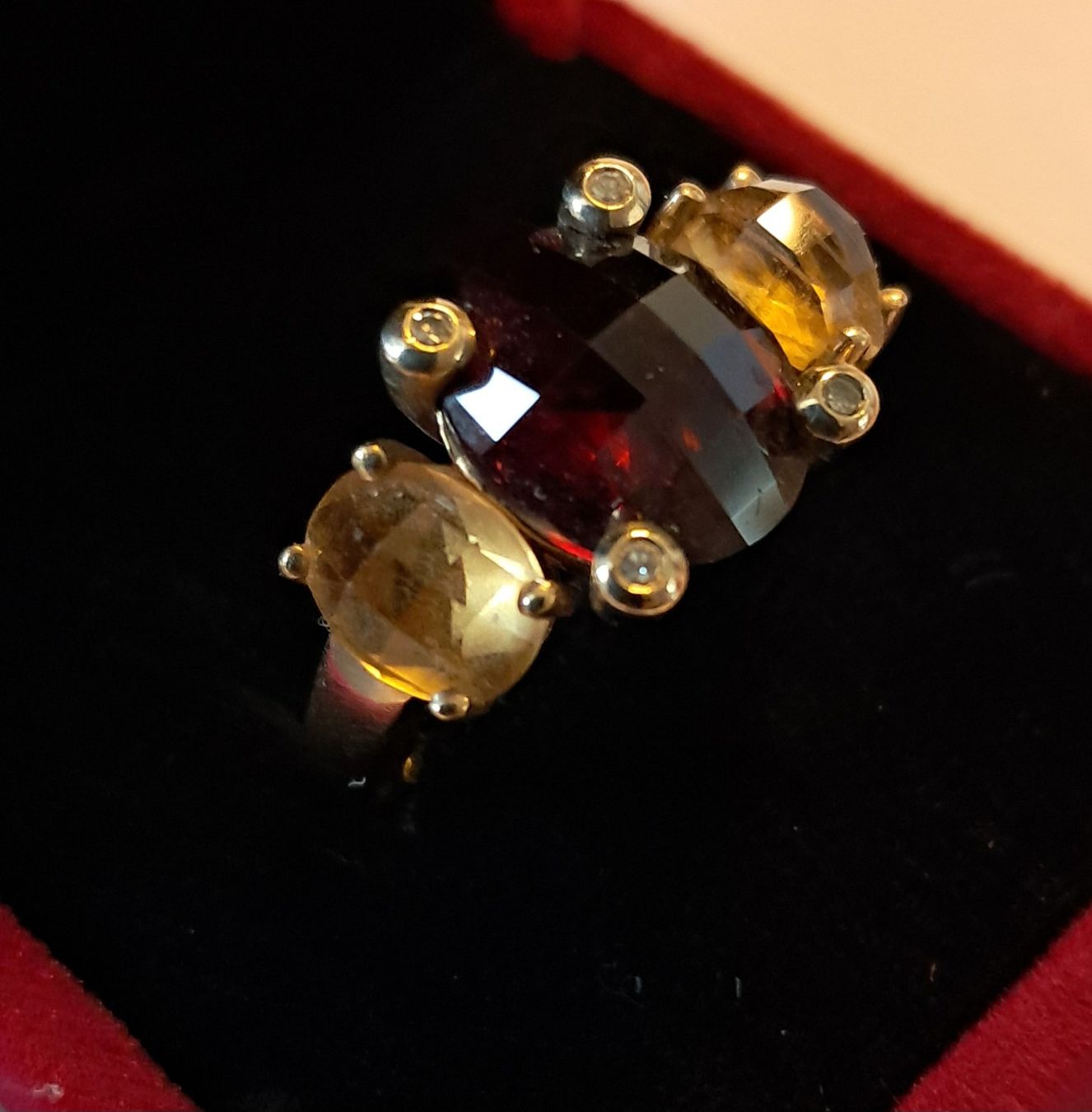 Anelli: Gelb Gold ring – Nuovo (secondo la descrizione) da Glattbrugg venduto da mah_c5jk 1