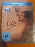 Apartment 1303 - Horror (Mischa Barton) 3D Blu-ray 👻🏙️