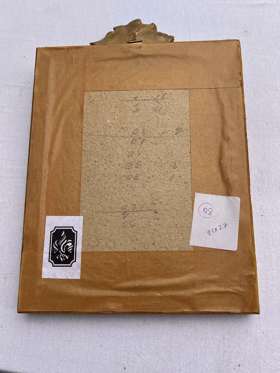 Foto & Immagini: Schöne Bild , Signiert (128) – Usato da Glattfelden venduto da maa_qcj8 4