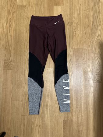 Nike Damen Sport Leggings Dri-FIT XS
