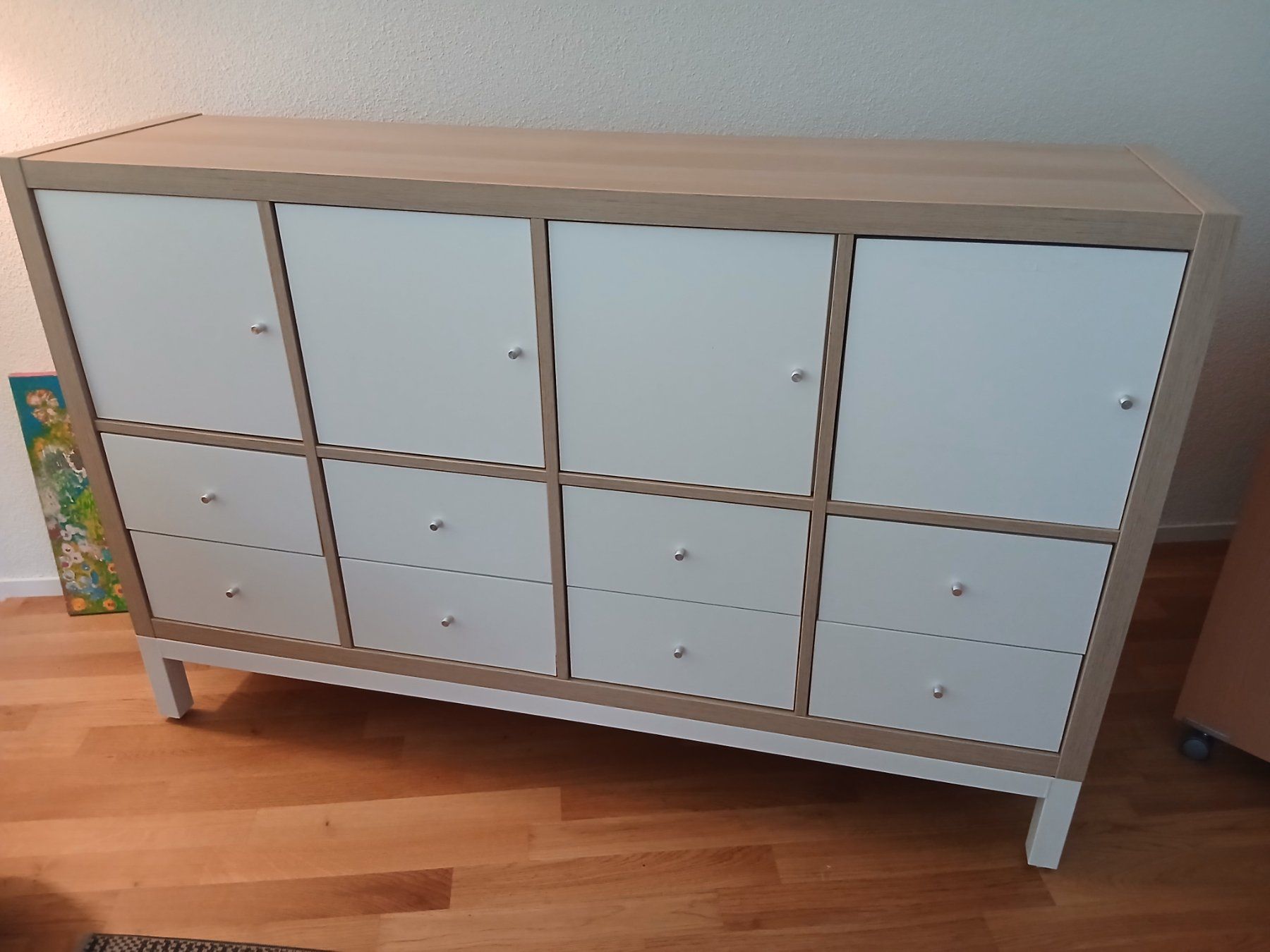 Ikea Commodes: Sideboard – D'occasion à Grenchen par Wehrcaro 1