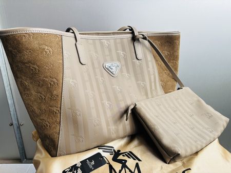 Maison Mollerus Shopper Bern