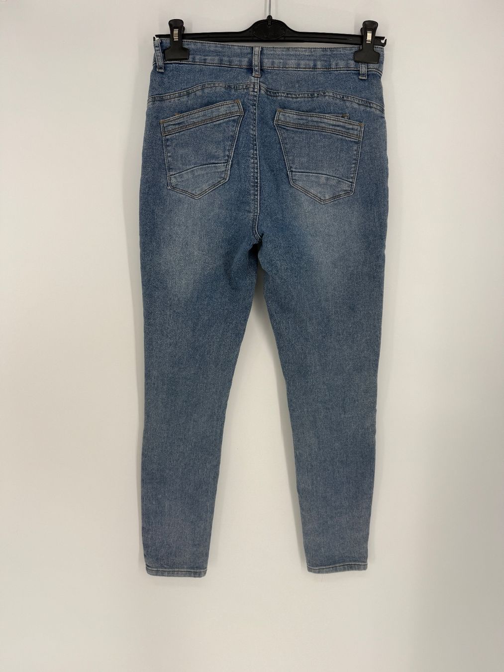 Jeans: Jeans Gr. 36 von Chicorée – Usato da Auenstein venduto da moin. 1
