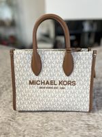 Michael Kors Handtasche, mit Schulterträger