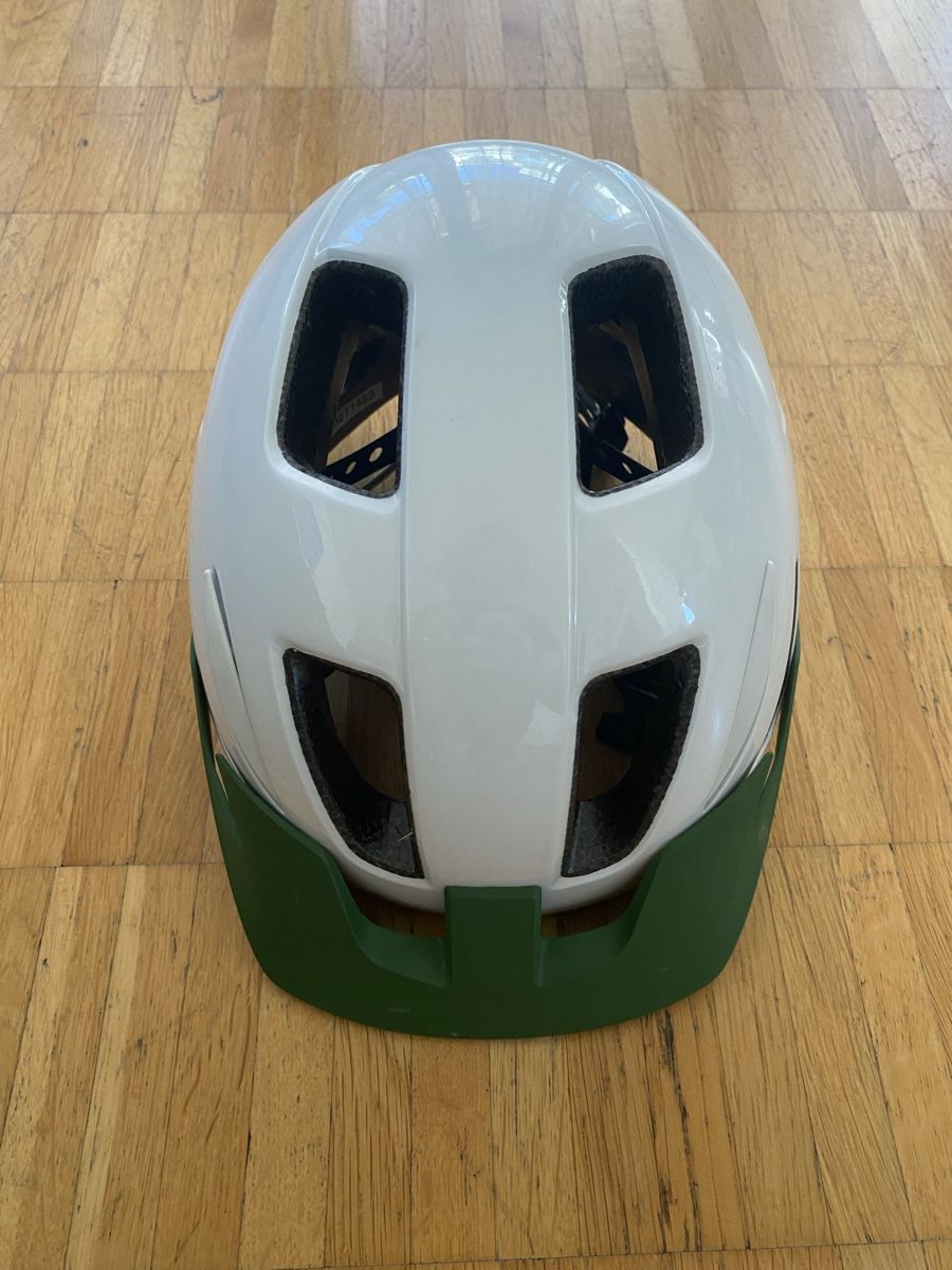 Caschi: Lazer Kinder Fahrradhelm – Nuovo (secondo la descrizione) da Arosa venduto da Fabinho40