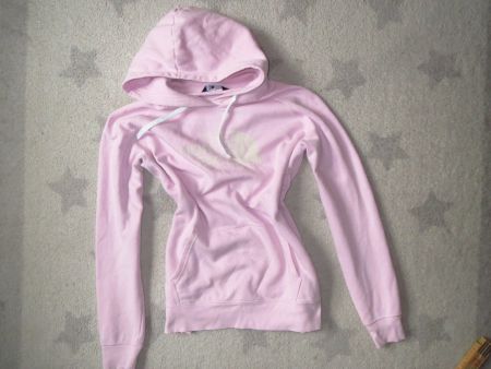 cooler NORTH FACE Damen Hoodie / Pullover Gr XL