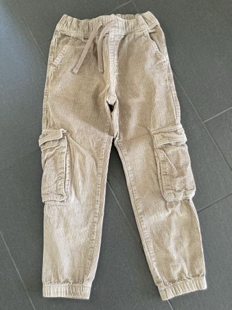 Jungen Hose Herbst/Winter Gr. 134