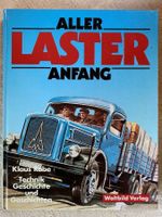 Aller Laster Anfang