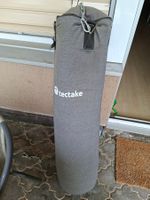tectake Boxsack gebraucht – Aufhängung defekt