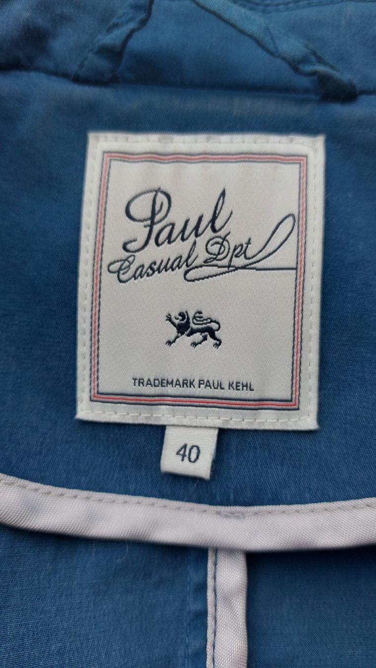 Paul Kehl Giacche: Paul Kehl Blazer, Gr. 40 – Usato da Rain venduto da Lillyfra 2
