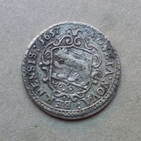 Bern ++ 30 Kreuzer 1657