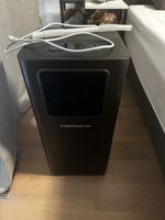Kibernetk KL90 Klimagerät mit Abluftschlauch gute Zustand