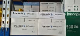 A3 Kopierpapier, 80 g/m2, 1 Box à 5x500 Blätter