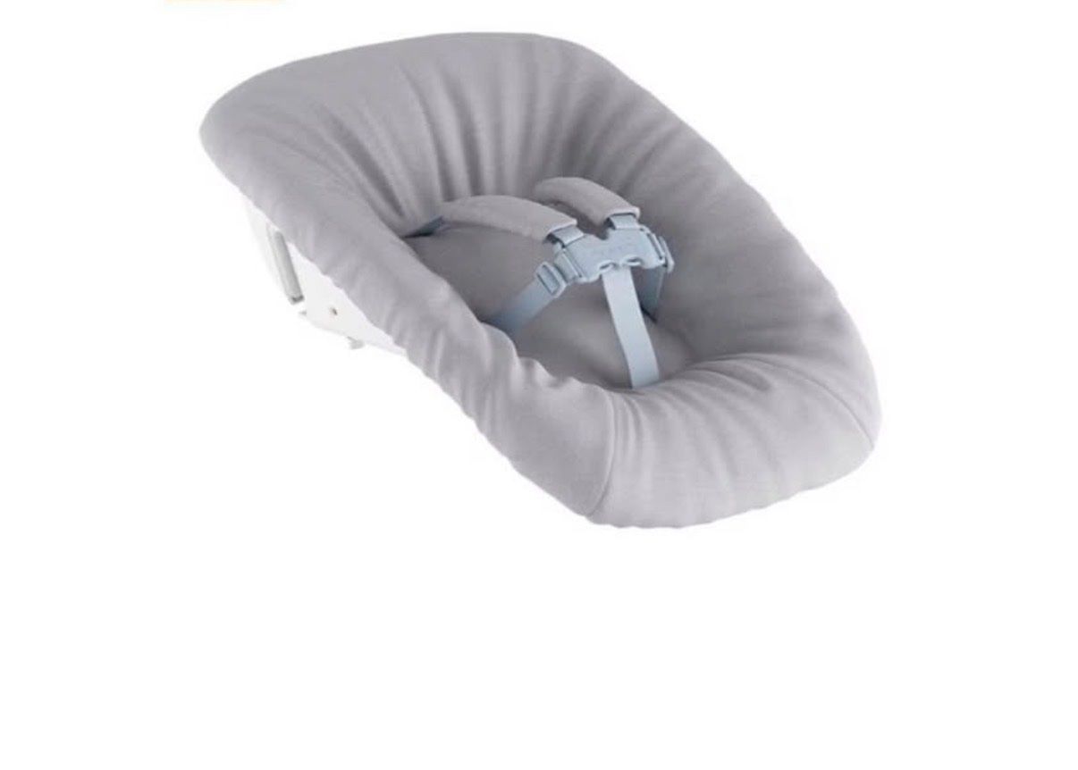 Seggioloni: Newborn Aufsatz Triptrap – Usato da Zollikofen venduto da eli_lk2p