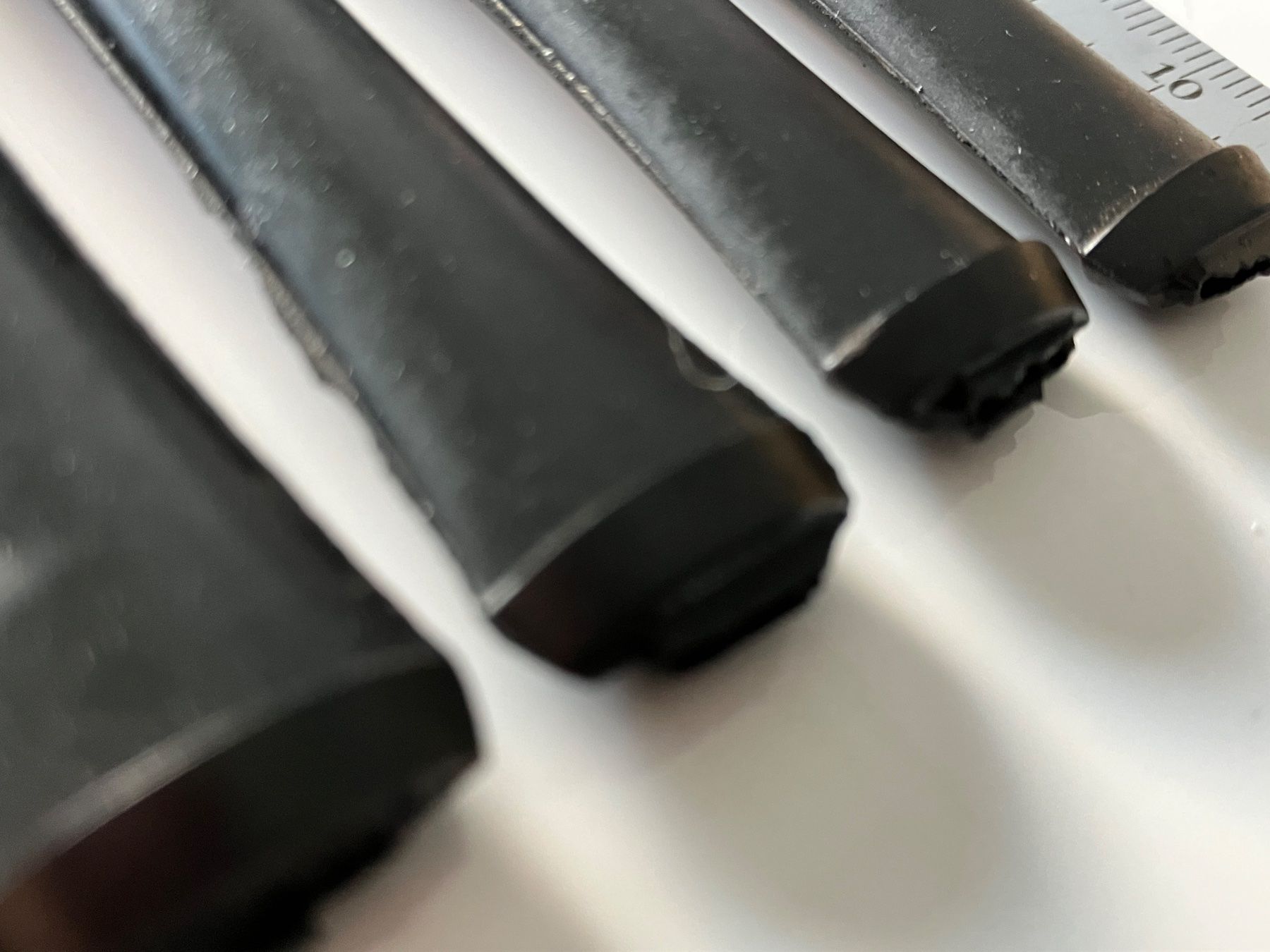 Pipe & Accessori: Tabakpfeife Mundstück Beisser – Nuovo (secondo la descrizione) da Giswil venduto da beru70 1