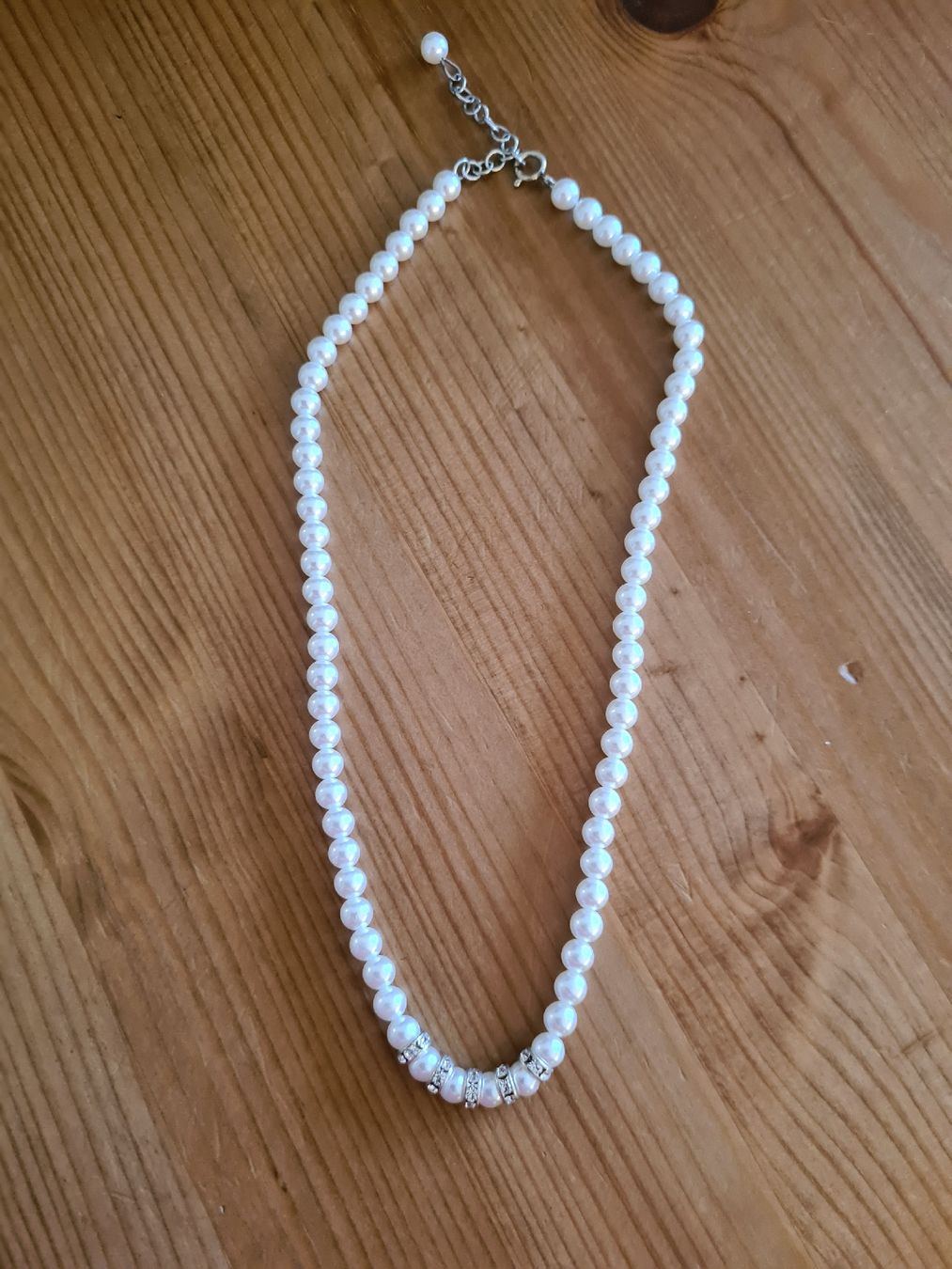 Ketten: Perlenkette – Neu (gemäss Beschreibung) aus Horw von Mirii91