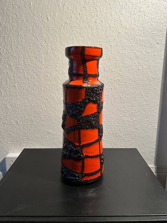 Vasi & Recipienti: Vase West Germany Vintage 60-70 – Usato da La Neuveville venduto da XavierLuke 1