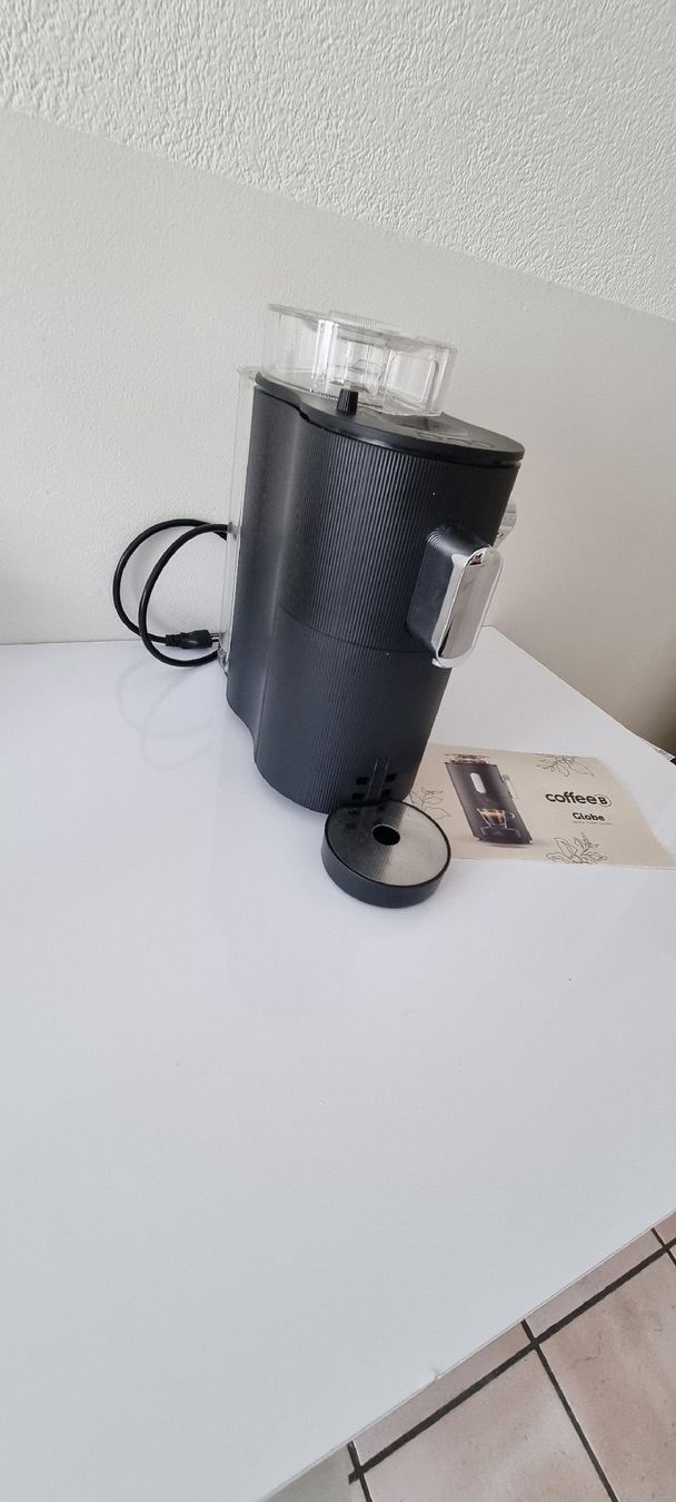 Coffee B Macchine per caffè & Macchine per espresso: Machine  from coffee B – Nuovo e nell'imballaggio originale da Mendrisio venduto da ann_d9pf 5