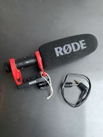 RØDE VideoMic GO II Professionelles Mikrofon