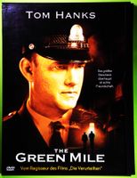 THE GREEN MILE / TOM HANKS / BEDRÜCKENDES DRAMA !