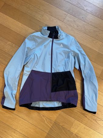 Damen Velojacke Grösse 38 wie neu