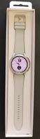 Samsung Galaxy Watch4 Classic 46mm Silver (BT) – Top Zustand