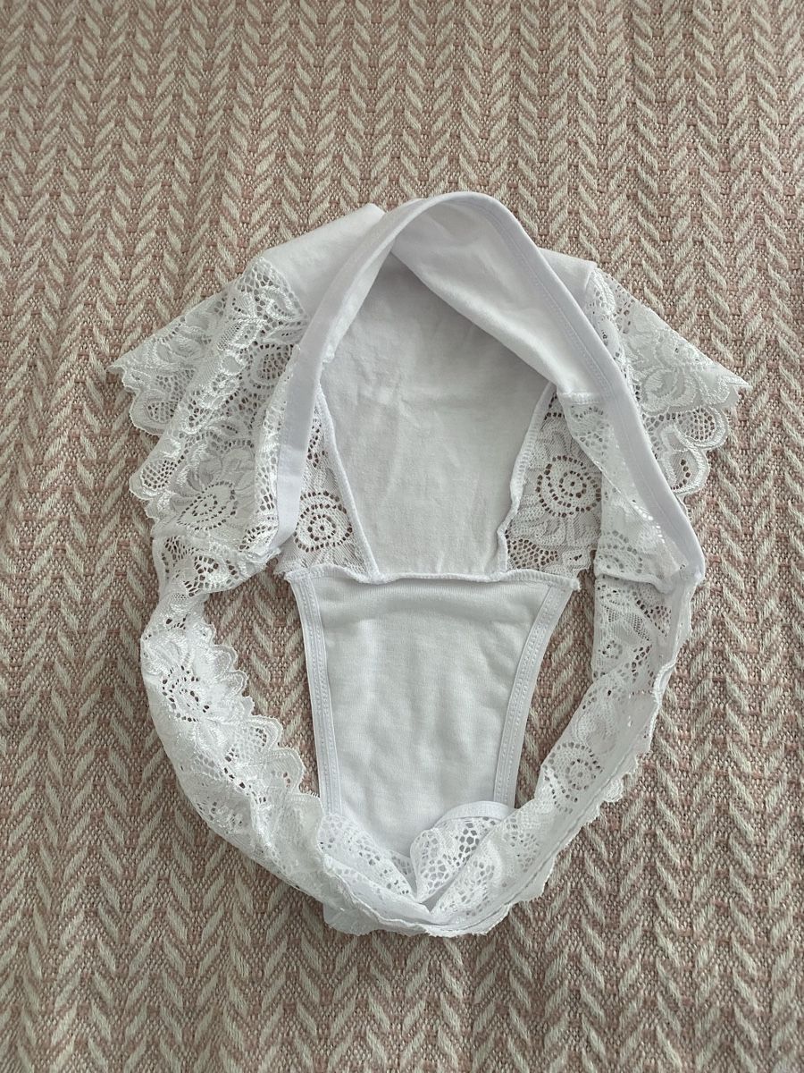 Altra biancheria intima: Slip Damen Gr L neu 3 Stk. – Nuovo e nell'imballaggio originale da Brugg AG venduto da Honeybee6 3