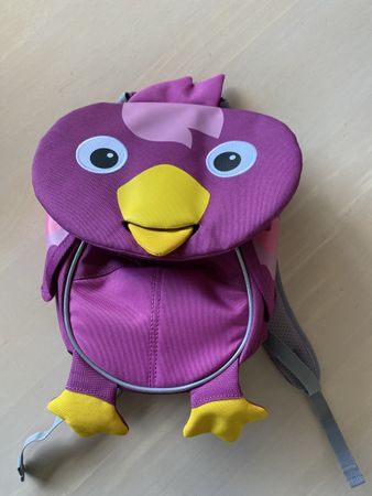 Rucksack Vicki von Affenzahn