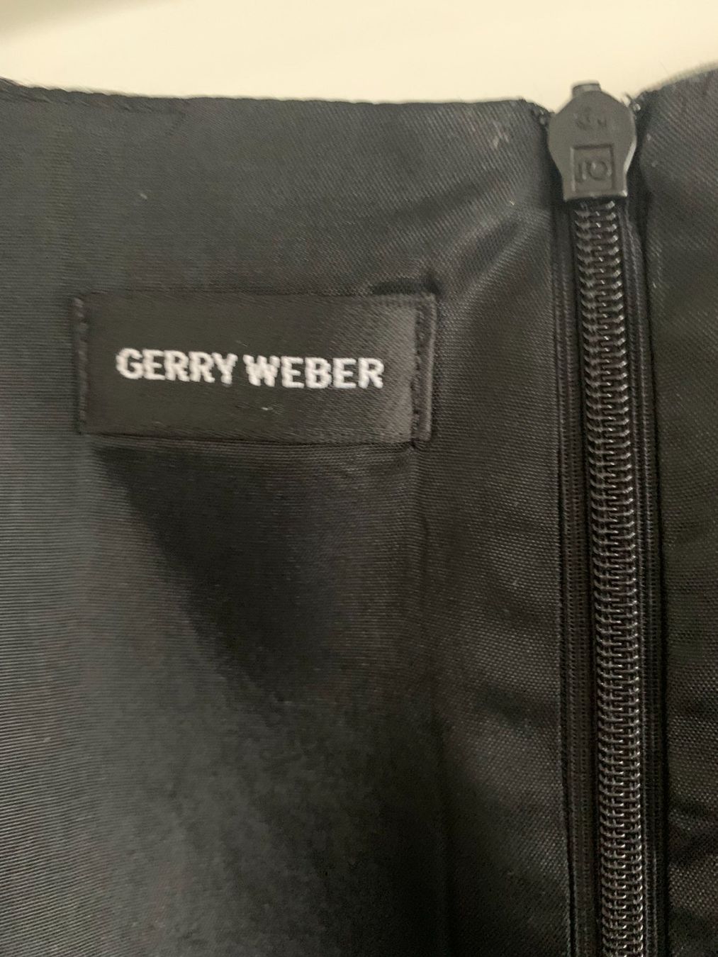 Gerry Weber Vestiti: Kleid Gerry Weber, Grösse 36 – Usato da Laax GR venduto da wil_66wq 3