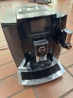 Kaffemaschiene Jura E8