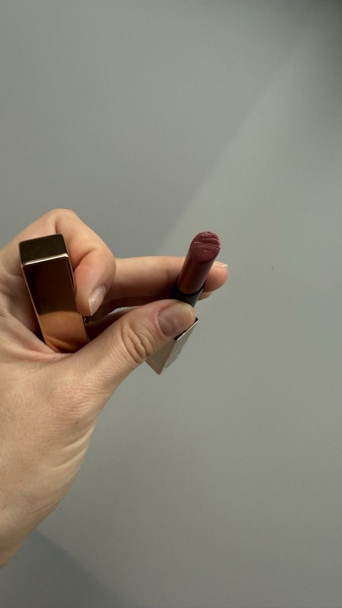 Nars Make-up: NARS Afterglow Lipstick "Dolce Vita" 888 – Gebraucht aus St-Gingolph von Ynatka 2
