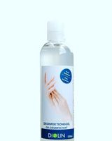 DiOLiN Desinfektionsgel 250ml