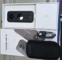 Insta360 ONE X2