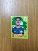 Panini WM 2026 Sticker - KSA 9