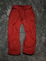 Oakley Ski/Snowboard Pants - Red - Size M