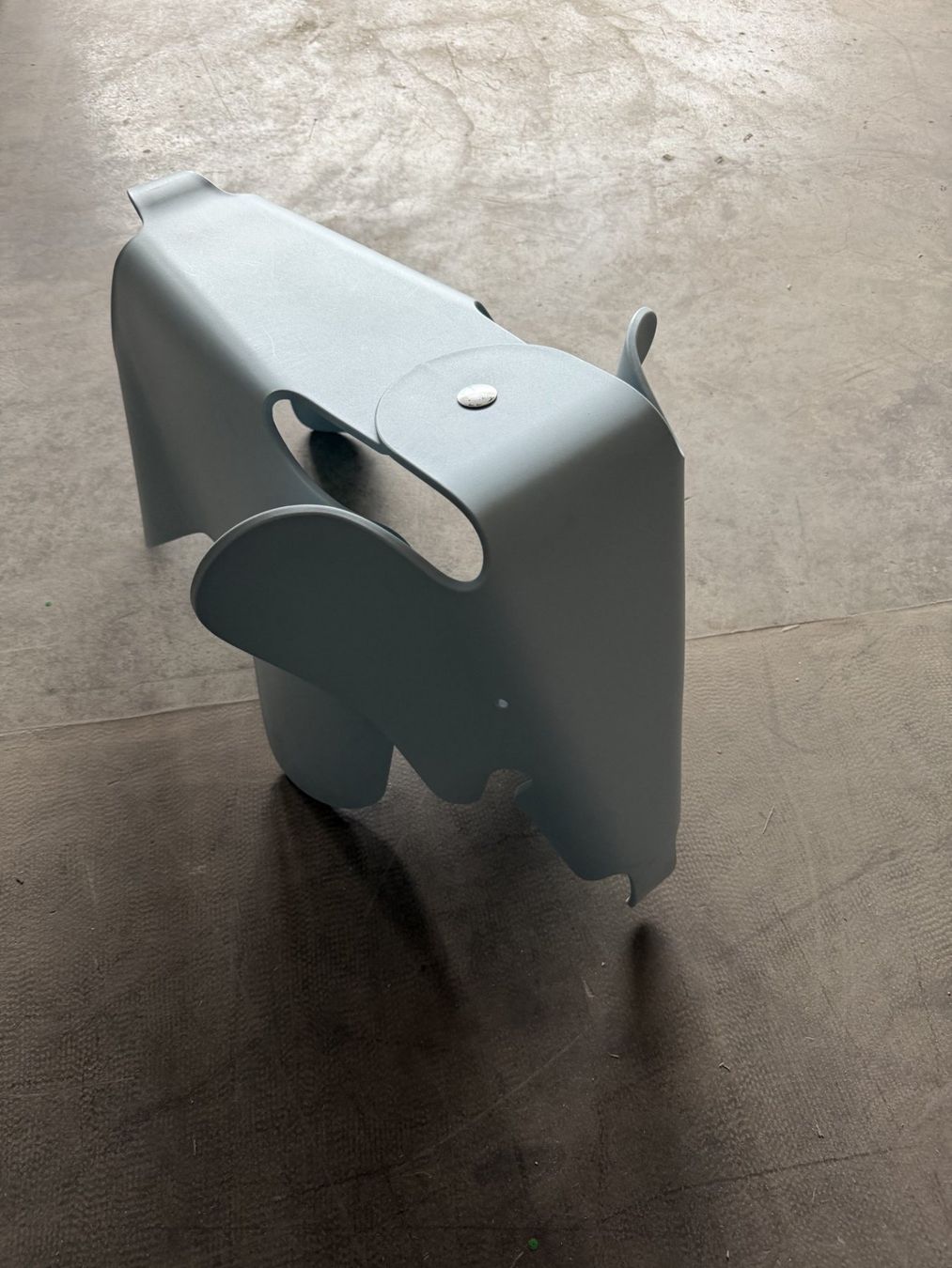 Vitra Tabourets: Vitra Eames Elephant – D'occasion à Biel/Bienne par Bureaurama