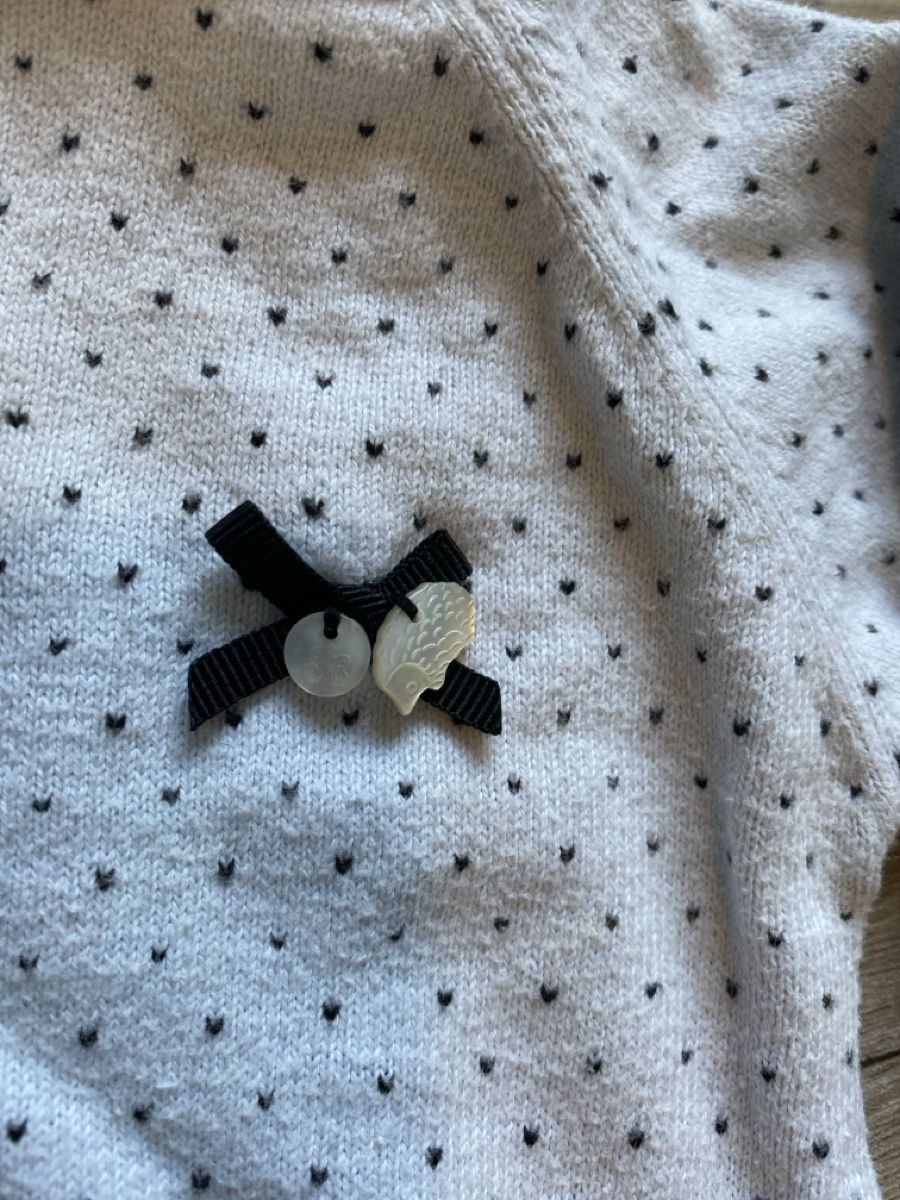 Lotti & Set di vestiti: Pullover & Leggins (2 Jährige / 80) – Usato da Zürich venduto da Petrui 1
