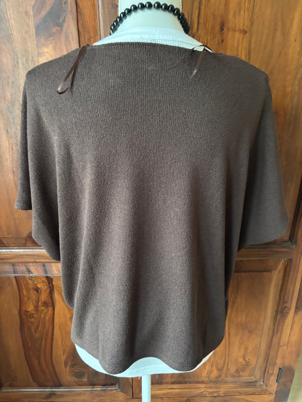 Maglioni & Felpe: Oversize Pullover neu aus Fachgeschäft in Spanien – Nuovo (secondo la descrizione) da Merishausen venduto da yourdream 2