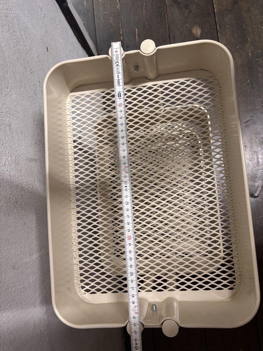 Ikea Carrelli di servizio: Servierwagen – Usato da Basel venduto da FannySt 5