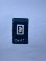 PAMP Lady Fortuna 5g Silber