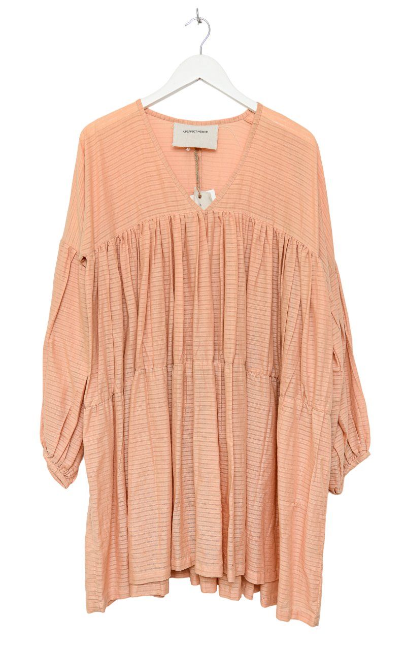 Vestiti: A Perfect Nomad Kleid - One Size – Nuovo e nell'imballaggio originale da Illnau venduto da Monkky